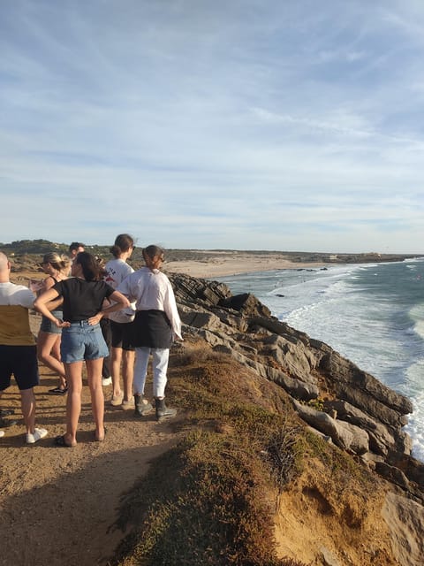 Lisbon Guincho Beach Quad Tour: Beginners Experience - Price and value: is $87 for an hour worth it?