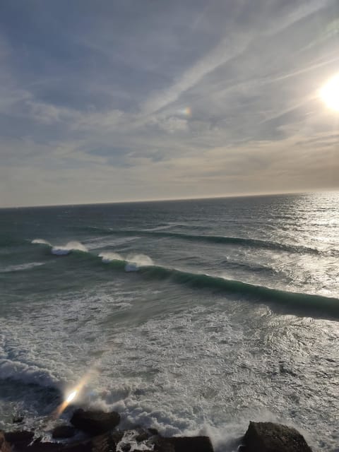 Lisbon Guincho Beach Quad Tour: Beginners Experience - Who this beginner quad tour is perfect for