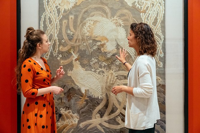 Lisbon Gulbenkian Museum & City PRIVATE TOUR with Private Guide - Managing the one real risk: guide pacing and your art priorities