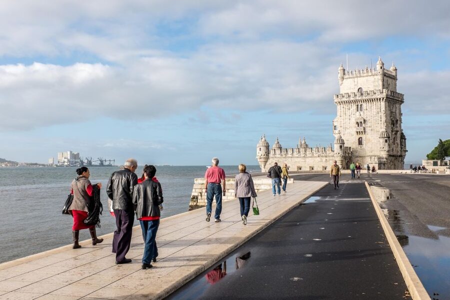 Lisbon: Half-Day City Tour - Key Highlights You Actually Feel In Four Hours