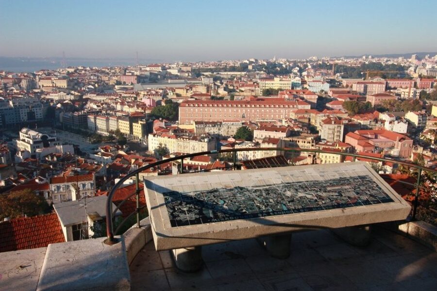 Lisbon: Half-Day City Tour - Belém Tower and the Monument to the Discoveries, Photo Time That Makes Sense
