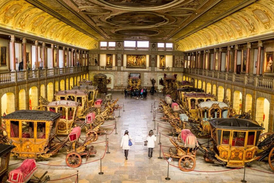 Lisbon: Half-Day City Tour - Price and Value for $58 in Four Hours