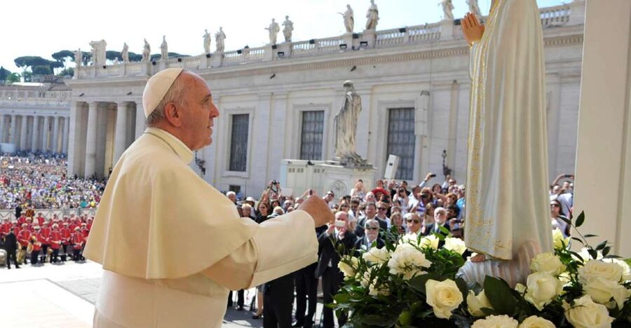 Lisbon: Half-Day Fatima Private Car Tour - Fátima Sanctuary Energy: Why the People Matter as Much as the Buildings