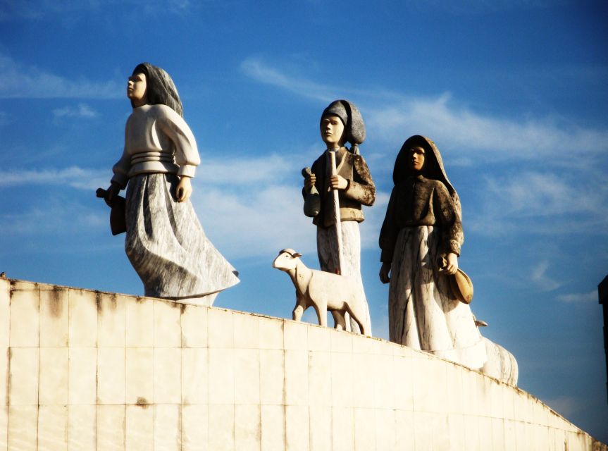 Lisbon: Half-Day Fatima Private Car Tour - Should You Book This Lisbon to Fátima Private Car Tour?