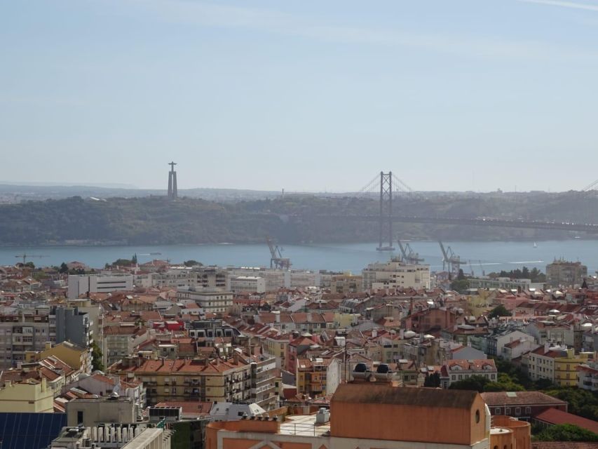 Lisbon: half day guided sightseeing tour by tuk tuk - Key highlights you should care about