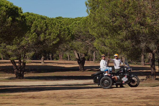 Lisbon Half-Day Handpicked - Private Vintage Sidecar Experience - Belém Tower: Manueline details in a short window