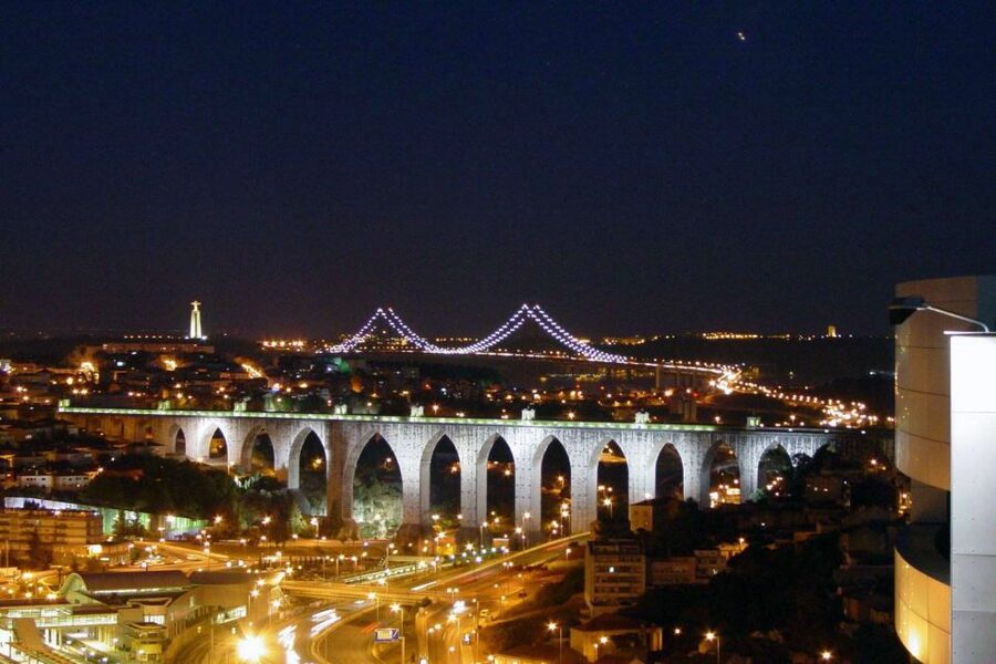 Lisbon: Half-Day Night Group Tour w/ Fado Dinner Show - Quick highlights you’ll care about