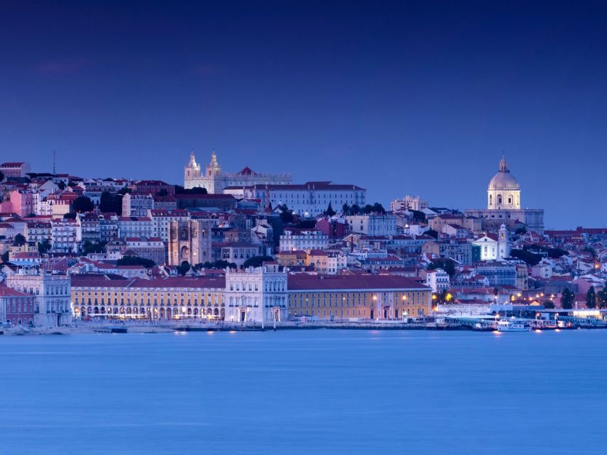 Lisbon Half-Day or Full-Day Small-Group Guided Tour - Key highlights I’d plan around