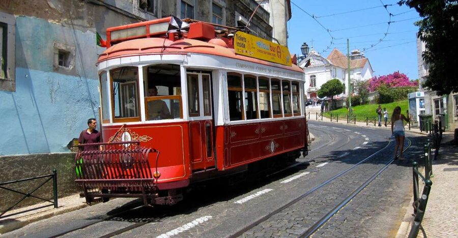 Lisbon Half-Day or Full-Day Small-Group Guided Tour - Belem’s monuments: Tower, Discovery Monument, and Jeronimos Monastery