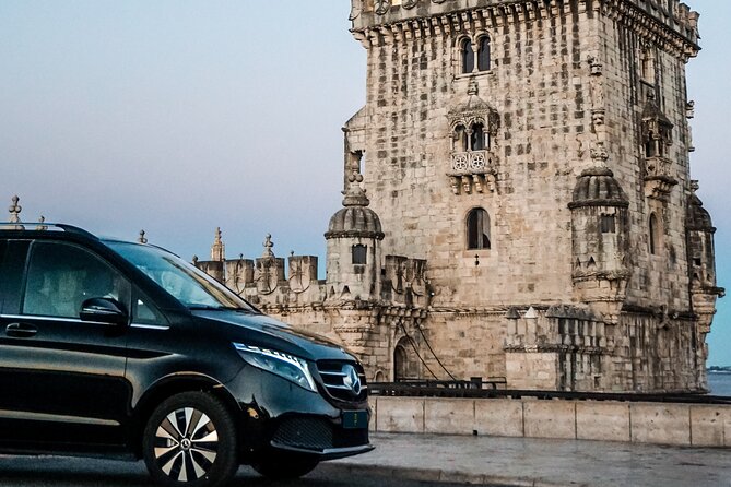 Lisbon Half Day Private Tour - Key highlights that shape your half day