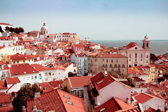 Lisbon Half Day Private Tour - Sé de Lisboa Cathedral: chapels, cloisters, and real stone cool-down