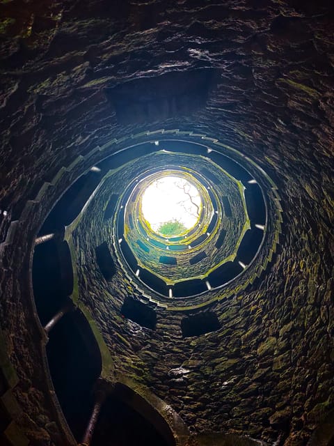Lisbon: Half-Day Sintra Tour with Pena Palace and Regaleira - Key highlights worth your time