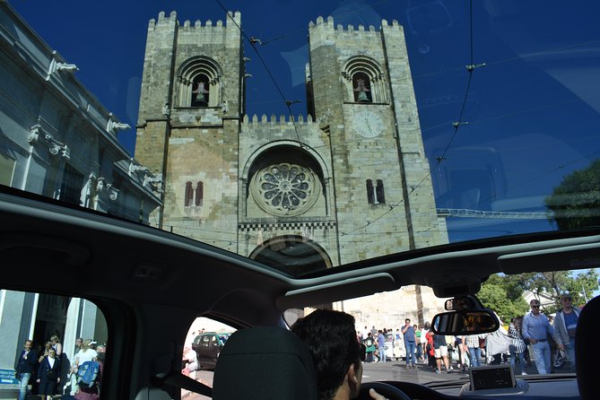 Lisbon Half-day Tour - Price and What You Get for the Money