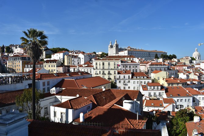 Lisbon Half-day Tour - Stop-by-Stop: Cathedral Roots to Alfama’s Old Streets
