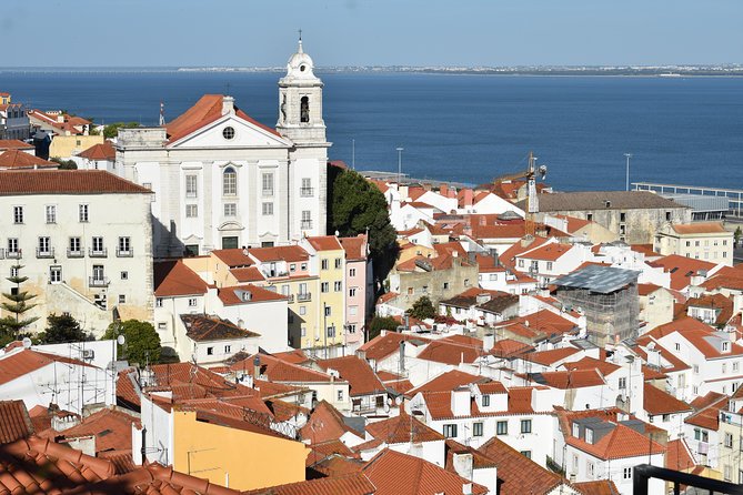 Lisbon Half-day Tour - Who This Tour Is Best For (and Who Might Feel Held Back)