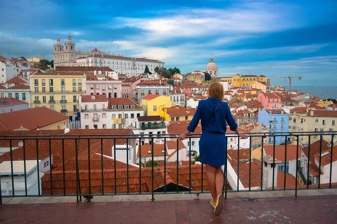 Lisbon Half day tour by Private Car - A 5-Hour Private Car Route That Teaches Lisbon’s Geography