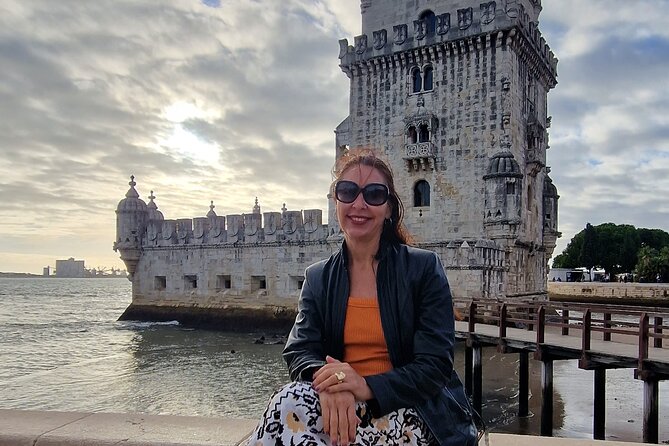 Lisbon Half day tour by Private Car - Praca do Comercio and Baixa’s Open-Air Stage
