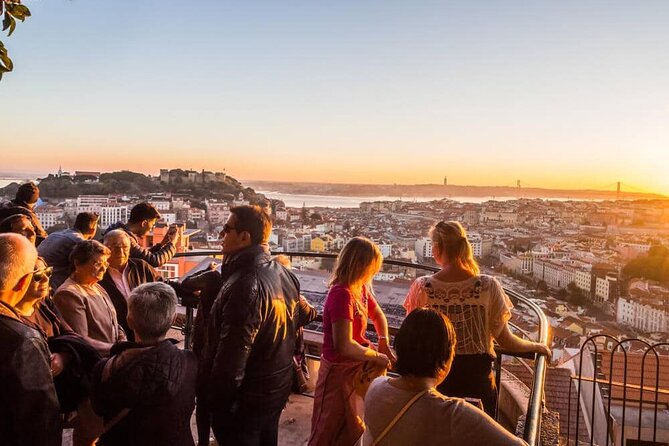 Lisbon Half day tour by Private Car - Diogo Silva’s Flexible Style, and Why Private Changes Everything