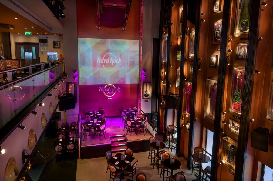 Lisbon: Hard Rock Cafe Experience - Service That Makes the Meal Work (and When It Doesn’t)