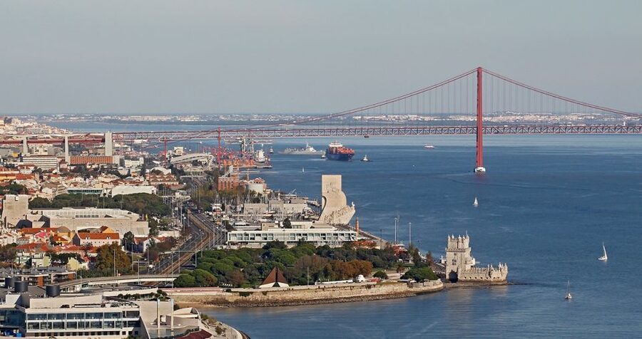 Lisbon: Helicopter Tour over Belem - Key highlights that make this flight worth your attention