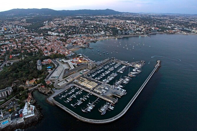 Lisbon: Helicopter Tour over Cascais & Cabo da Roca - Cape Roca: mainland Europe’s westernmost point