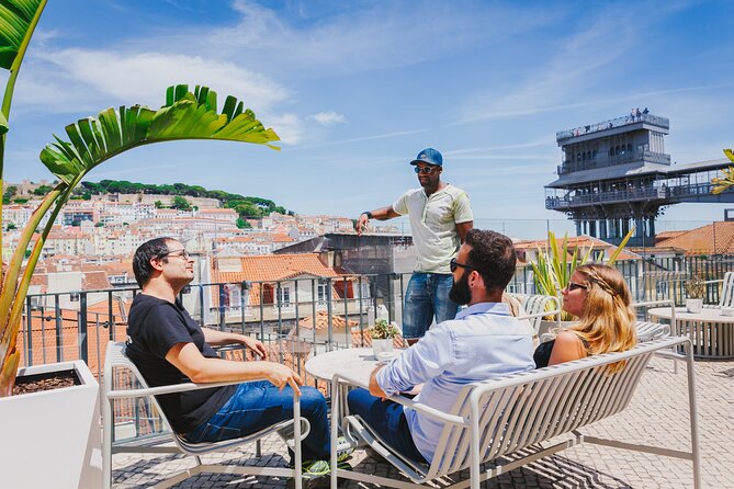 Lisbon Hidden Gems Walk: Traditions, Lunch and Ferry ride - Who this tour fits best, and who might want to skip it