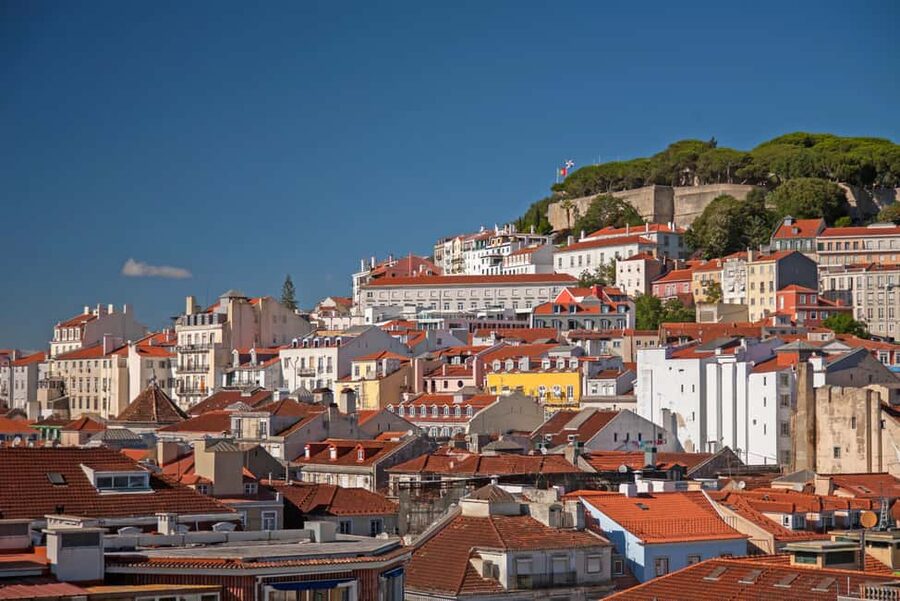Lisbon Highlights 4H - Igreja de São Roque: a short guided interior moment