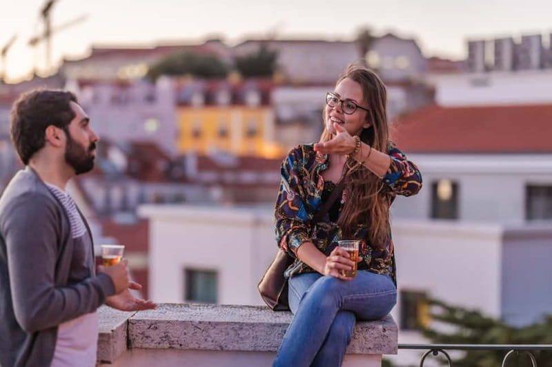 Lisbon: Highlights and Hidden Gems Private Tour with a Local - Value: what you get for about $52 per person