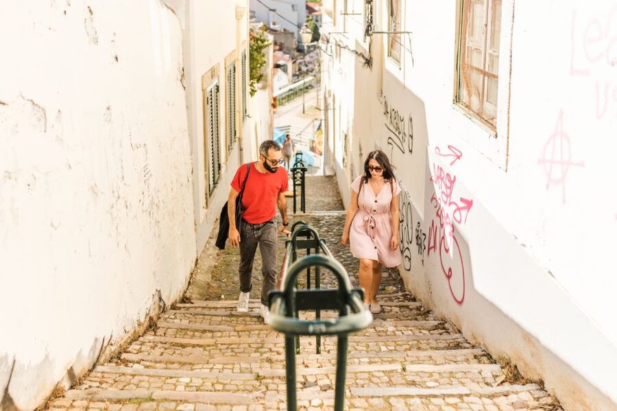 Lisbon: Highlights and Hidden Gems Private Tour with a Local - Fado, explained in plain language and experienced with your own ears