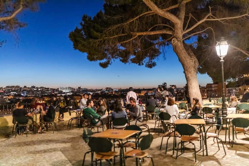 Lisbon: Highlights and Hidden Gems Private Tour with a Local - Walking with intention, plus how transport can be handled