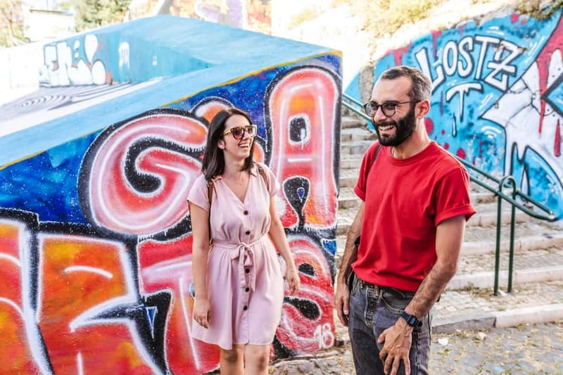 Lisbon: Highlights and Hidden Gems Private Tour with a Local - Tickets and attractions: what’s arranged and what you pay for