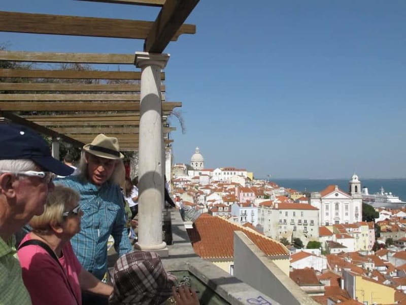 Lisbon: Highlights and Hidden Gems Tour - Key highlights to plan around