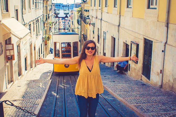 Lisbon Highlights for Newcomers Private Tour - How this 2-hour highlights loop helps you get oriented