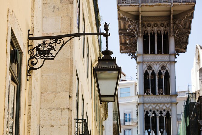 Lisbon Highlights for Newcomers Private Tour - The Church of Our Lady of Loreto: a small chapel with big connections
