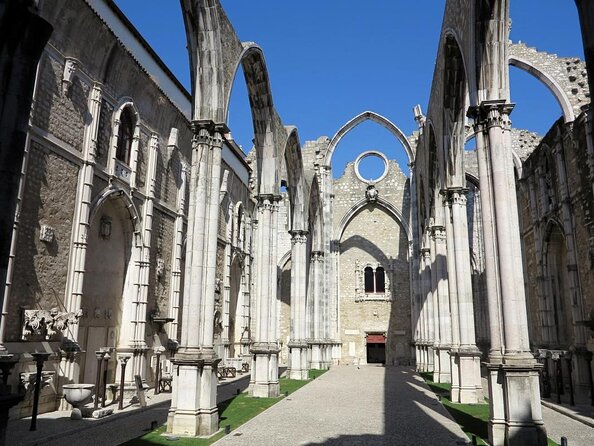 Lisbon Highlights Guided Walking Tour - Price and Logistics: what $21.72 buys you (and what to plan)