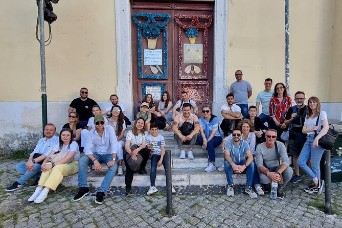 Lisbon Highlights Guided Walking Tour - Santa Justa Elevator: the Eiffel connection and a view-oriented finish