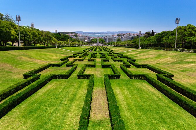 Lisbon Highlights in 2 Hours – Private Tuk Tuk Tour - A 2-Hour Lisbon Shortcut That Still Feels Like a Real City Tour