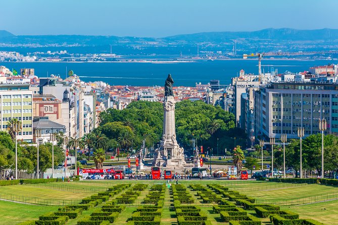 Lisbon Highlights Private Full Day Tour - Why This Private Lisbon Day Feels Less Rushed Than a Hop-On Trip