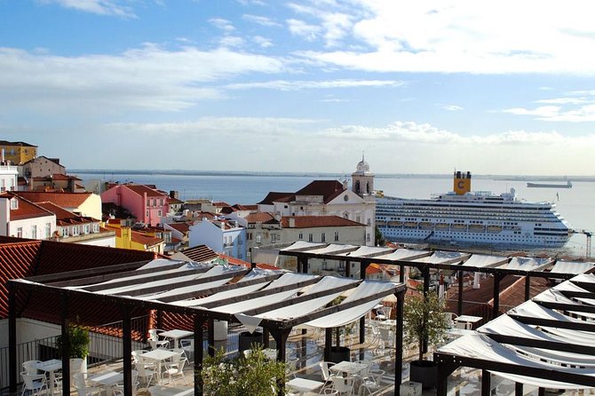 Lisbon Highlights Private Full Day Tour - Air-Conditioned Logistics and the Pace That Works for Real People