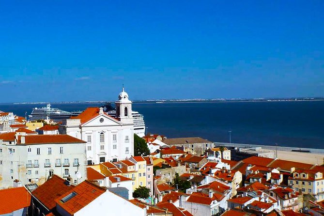 Lisbon Highlights PRIVATE Half Day Tour with a local Guide - Key Points Worth Knowing Before You Go
