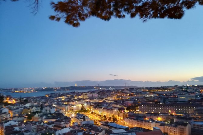 Lisbon Highlights PRIVATE Half Day Tour with a local Guide - Belem Monuments: Torre de Belem and Padrão Dos Descobrimentos