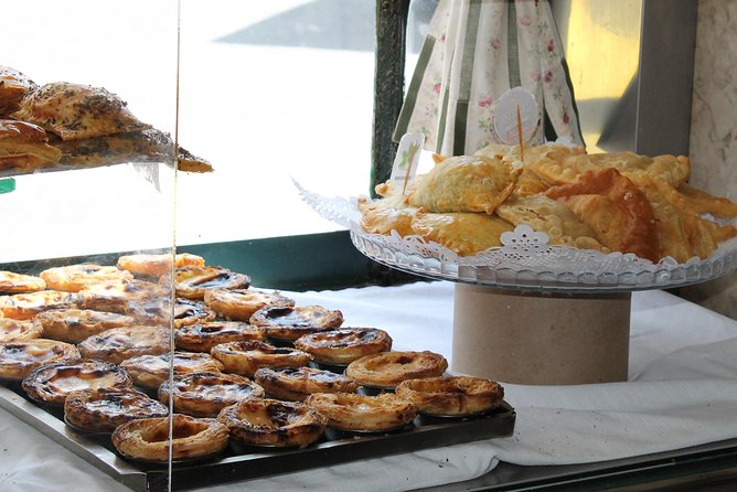 Lisbon Highlights Walking Tour - Price and value: what $94.50 really covers