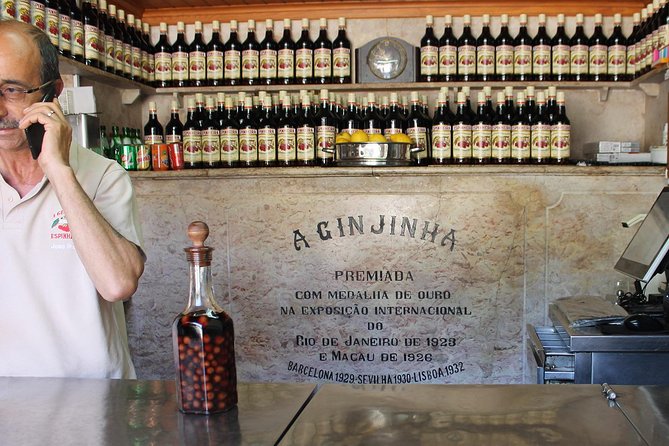 Lisbon Highlights Walking Tour - What the 6-hour pace feels like in real life