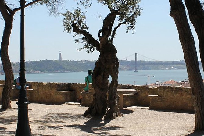 Lisbon Highlights Walking Tour - Igreja de São Roque, then Chiado’s literary streets