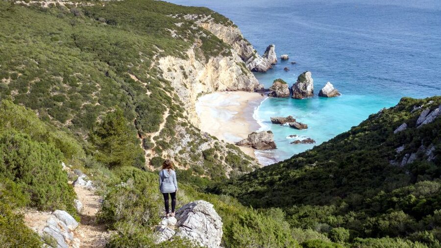 Lisbon: Hiking in Arrábida Natural Park - Meeting Up and Getting Into the Park Smoothly