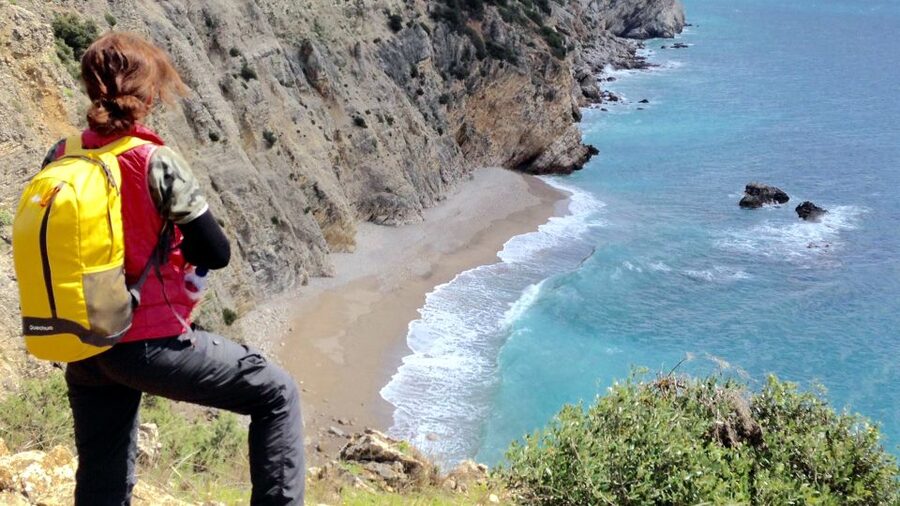 Lisbon: Hiking in Arrábida Natural Park - Guides Who Make It Personal: Francisco, Henrique, and the Little Extras