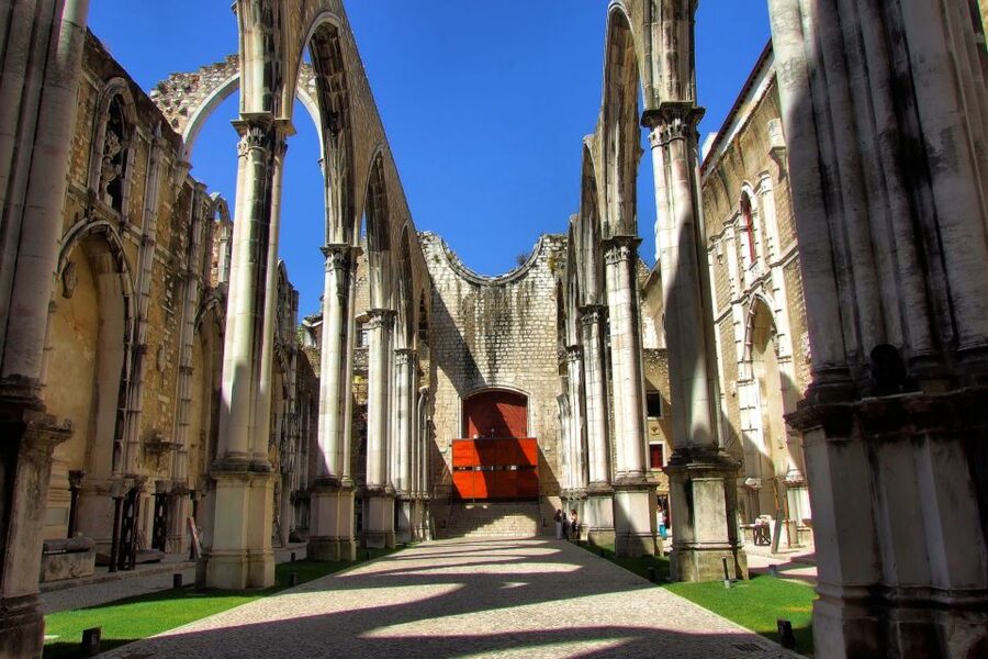 Lisbon: Hills Red Tram Tour by Tram 28 Route 24-Hour Ticket - Who should book this red tram hills tour (and who might skip it)