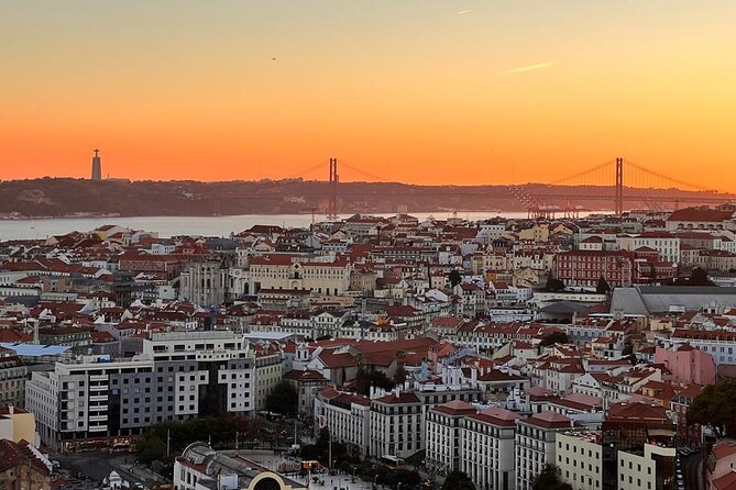 Lisbon: Historic City Tour by Tuk-Tuk - Key highlights you’ll feel on this tuk-tuk ride