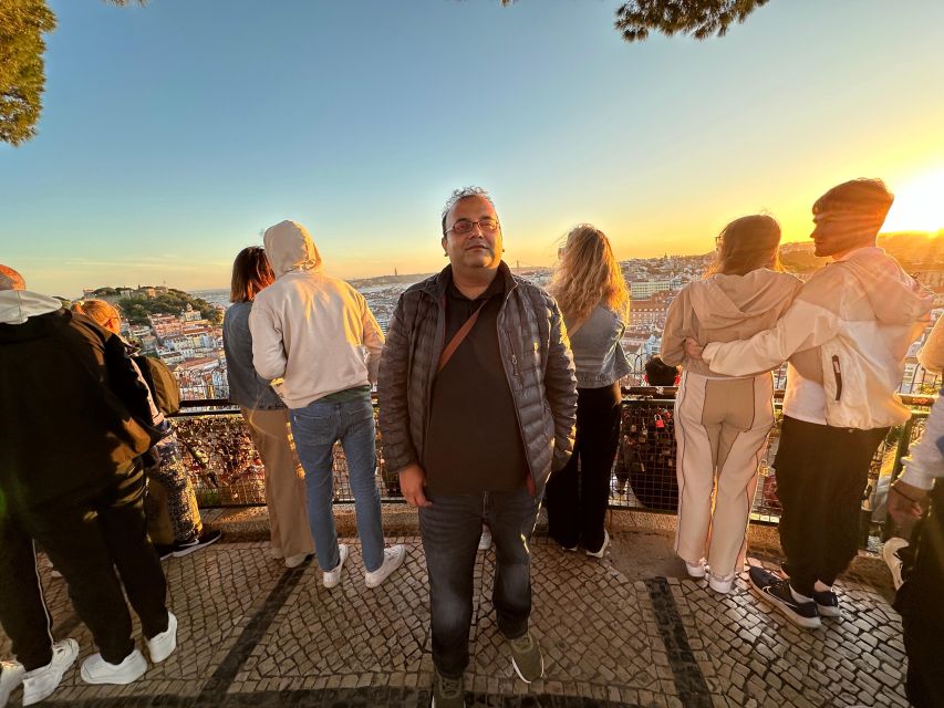 Lisbon: Historic City Tour by Tuk-Tuk - Final verdict: should you book the Lisbon Historic City Tour by Tuk-Tuk?