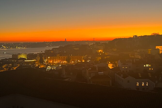 Lisbon: Historic City Tour by Tuk-Tuk - Alfama and Graça: tiles, steep streets, and the view that sells the city
